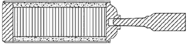 Cross Section Cross Section